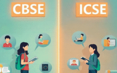 ICSE best school in Indore