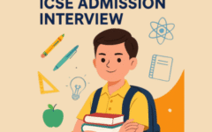 ICSE Admission