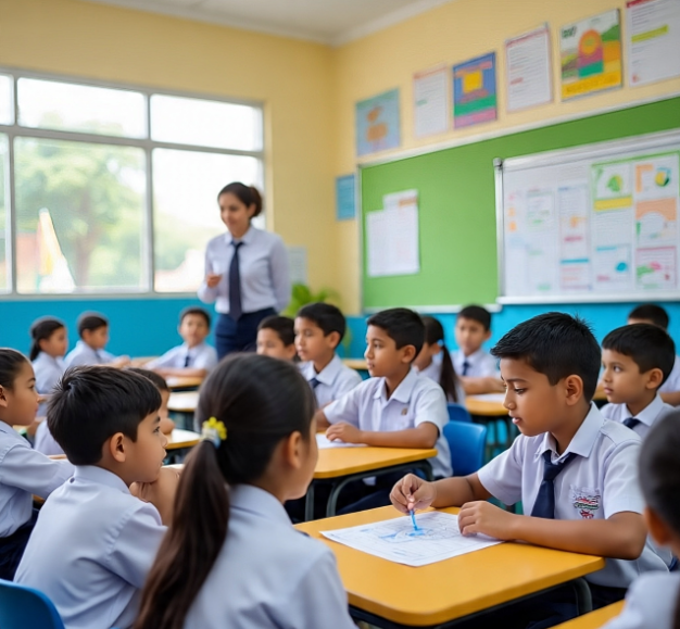 Best School in Indore