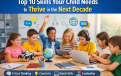 best ICSEschool in Indore