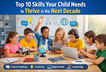 best ICSEschool in Indore