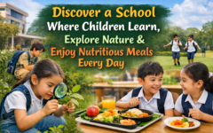 Best School in Indore