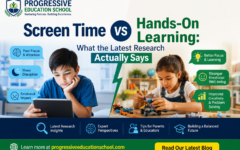 Best School in Indore